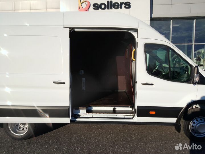 Ford Transit 2.2 МТ, 2021