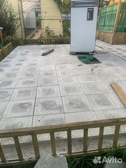 Строительная бригада