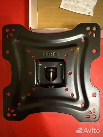 Кронштейн для телевизора новый