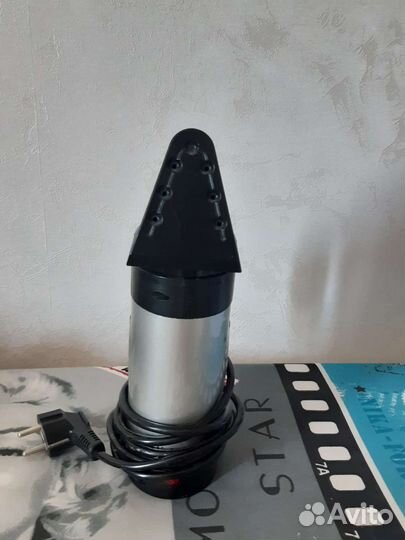 Ручной отпариватель