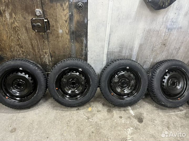 Nexen Winguard 185/65 R15