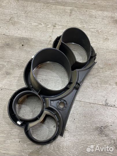 Накладка щитка приборов Pontiac Vibe