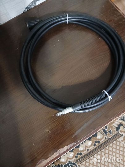 Рукав высокого давления 6метров