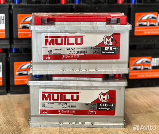 Аккумуляторный Склад Краснодар