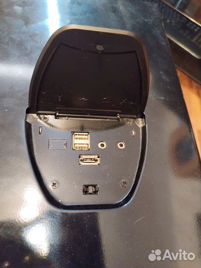 Компьютер системный блок