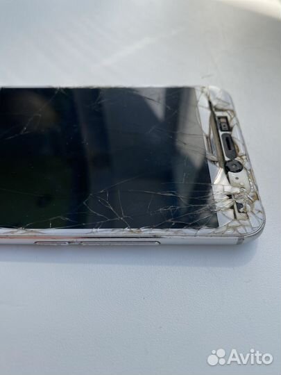 Meizu MX6, 4/32 ГБ