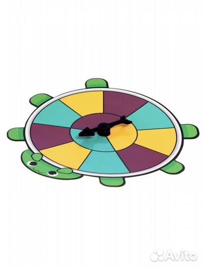 Развивающий набор