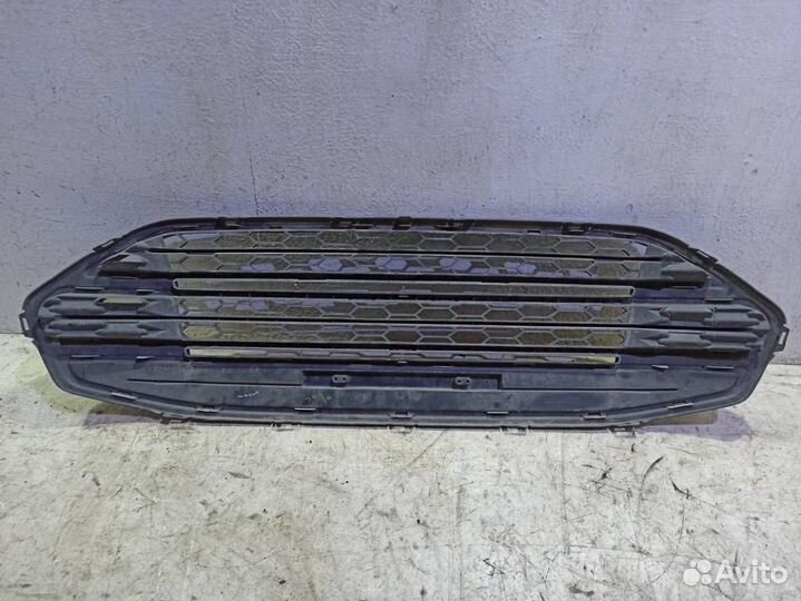 Решетка радиатора Форд