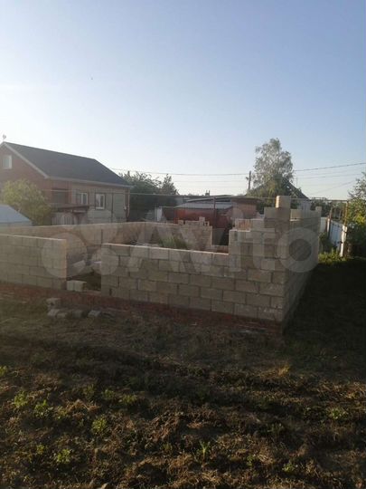 Участок 9 сот. (ИЖС)