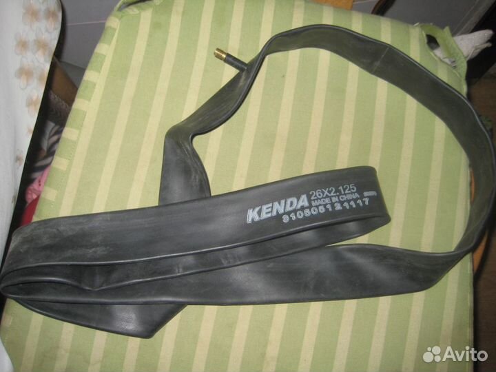 Аксессуары/запчасти для велосипеда