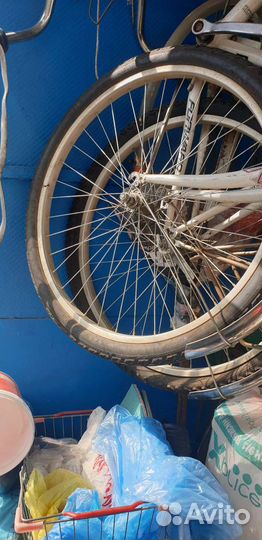 Велосипеды бу взрослый 26 колеса