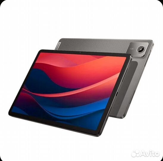 Новый Планшет Lenovo Xiaoxin Pad 2024(8/128GB)