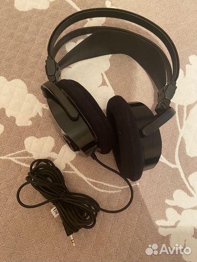 Наушники pioneer