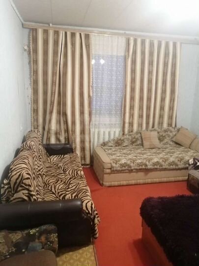 2-к. квартира, 54 м², 7/9 эт.