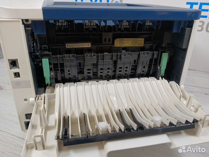 Принтер xerox phaser 3320 wi-fi