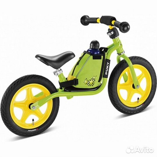 Сумка для беговела puky LRT 9709 kiwi