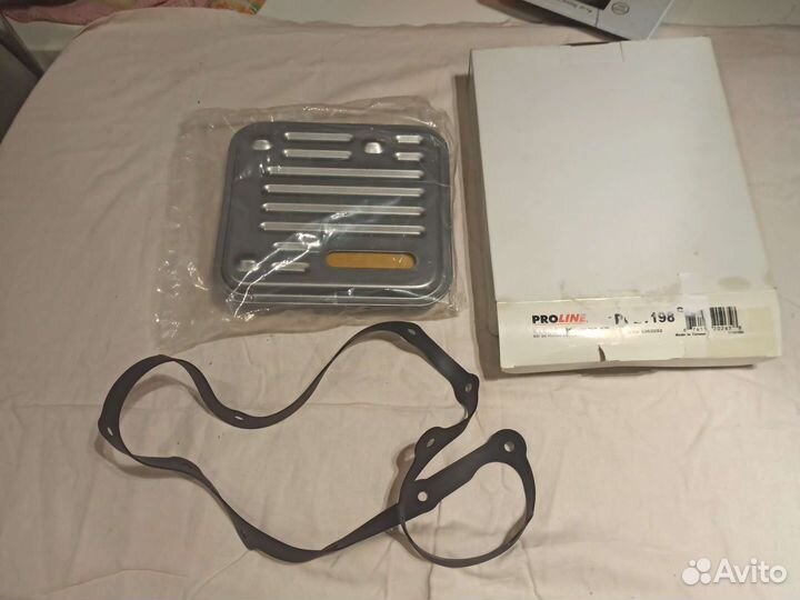 Фильтр АКПП Dodge Chrysler