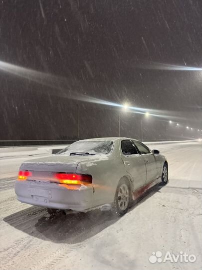 Toyota Cresta 2.5 AT, 1994, 250 000 км
