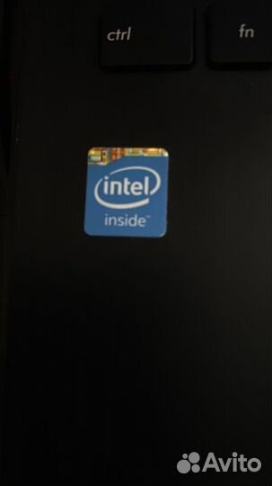 Ноутбук asus f553m, 4 гб, 500 гб, процессор 64