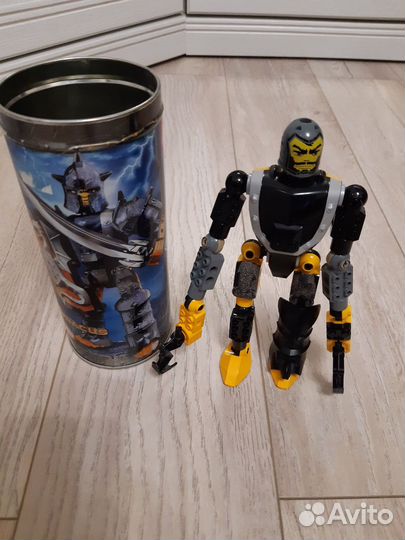 Lego knights 8705 на запчасти