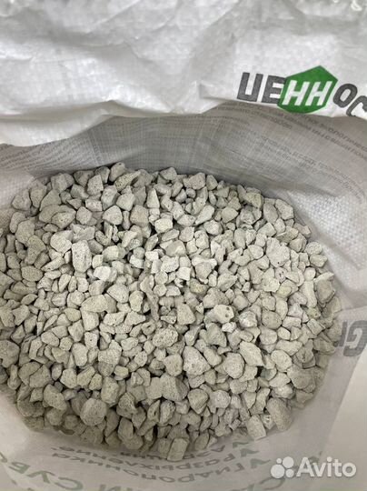 Субстрат пеностекольный