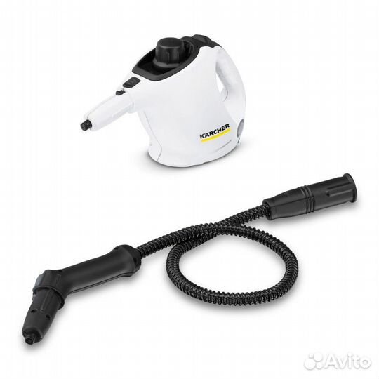 Пароочиститель karcher SC 1 easyfix premium