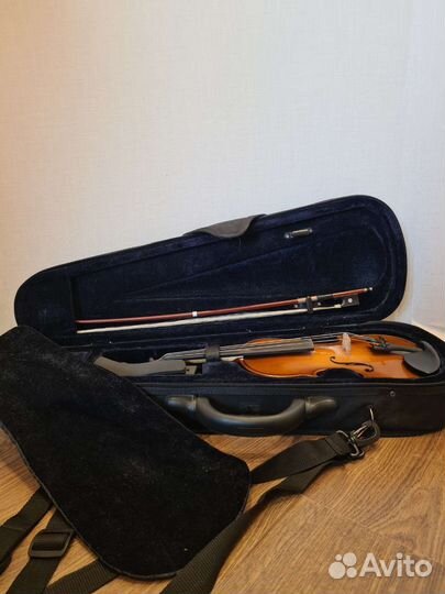 Скрипка 1/4