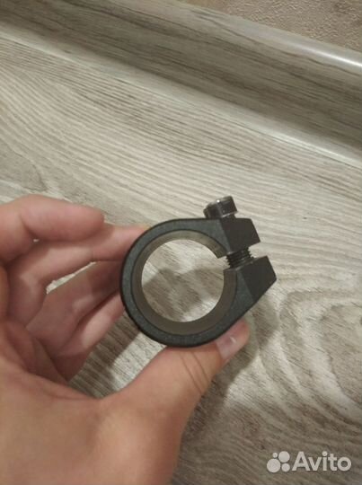 Зажим Root Industries