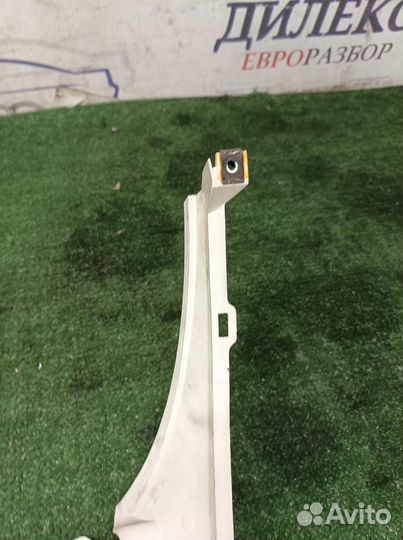 Обтекатель задний (мото) Honda Crea Scoopy