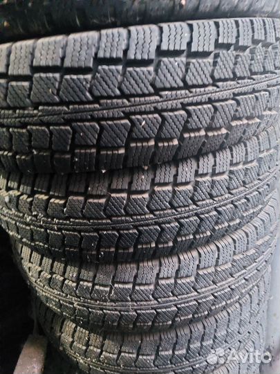 КАМА Kама-Euro LCV-520 185/75 R16