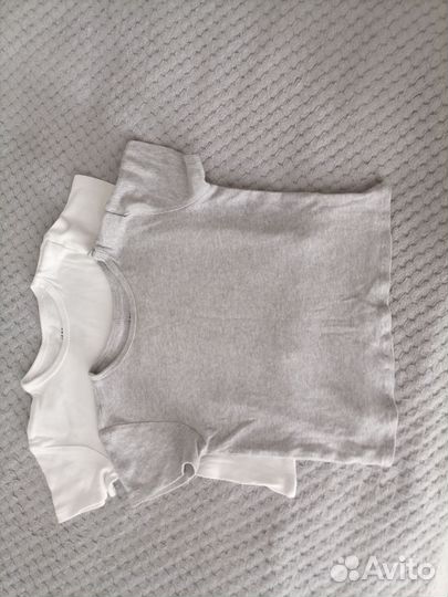 Футболки hm 92