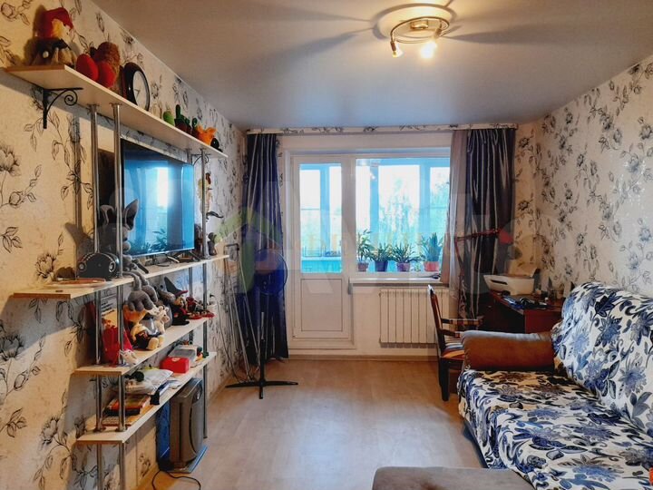 3-к. квартира, 71,4 м², 7/10 эт.