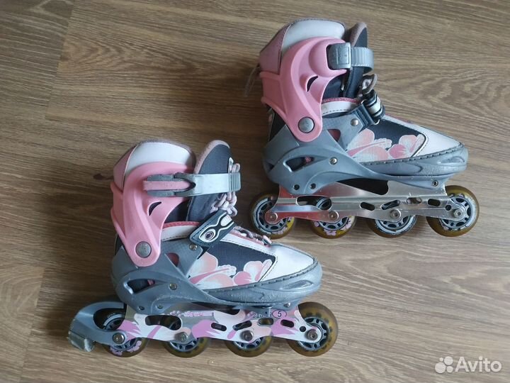 Ролики детские