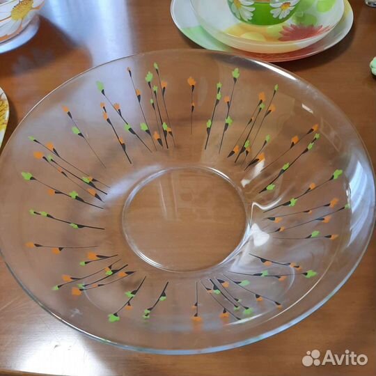 Набор столовой посуды luminarc