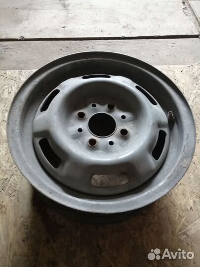 Диски на классику 13 радиус