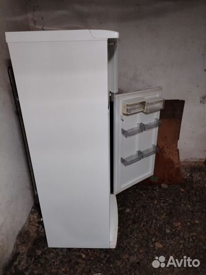 Холодильник атлант