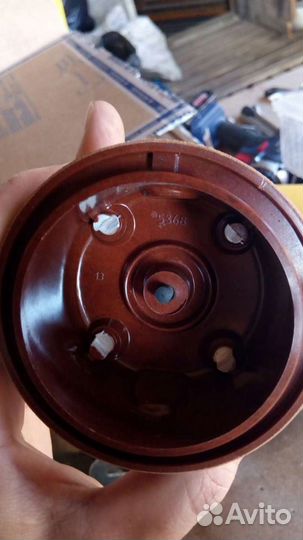 Трамблёр УАЗ