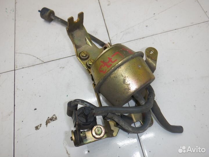 Клапан воздушный Galant Aspire Legnum