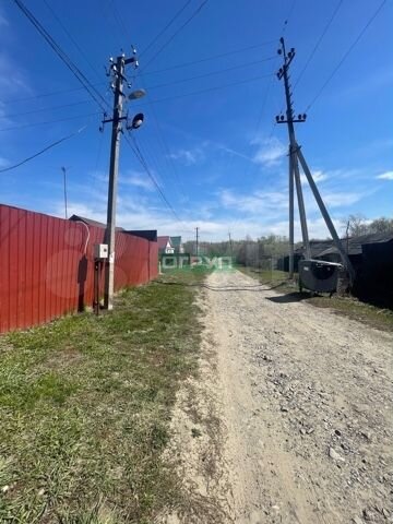 Участок 7 сот. (ИЖС)