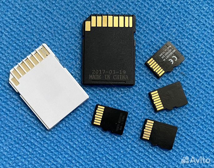 Карта памяти