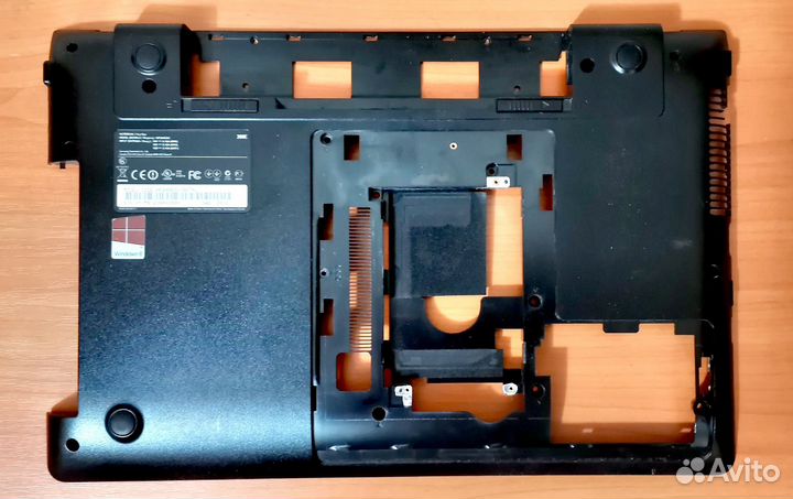 Поддон Samsung NP300E5* / NP310E5C (BA75-03406A)