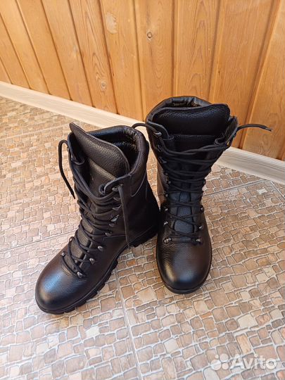 Берцы мужские 43 размер