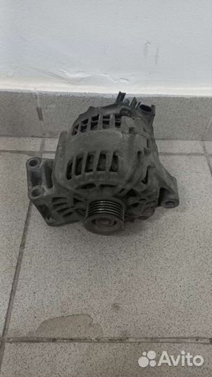 Генератор Ford Focus 3