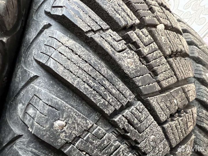Goodyear UltraGrip Ice Arctic SUV 235/60 R17 106T