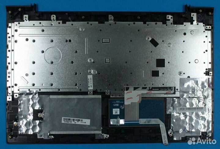 Топкейс для ноутбука Lenovo V110-15AST