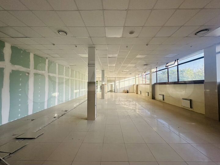 Торговая площадь