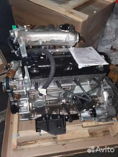 Двигатель умз 4216 паспорт и сервисная книжка