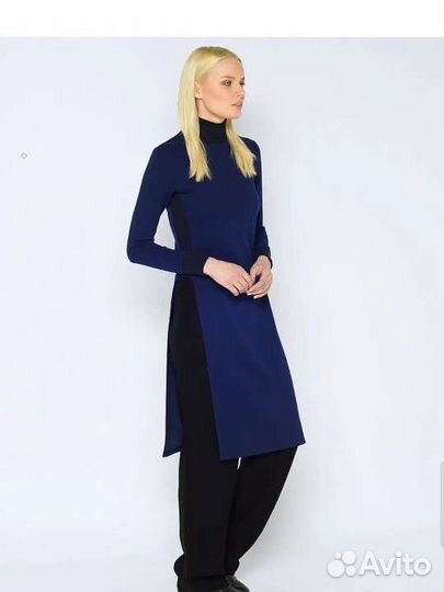 Одежда пакетом на девушку (42-44)