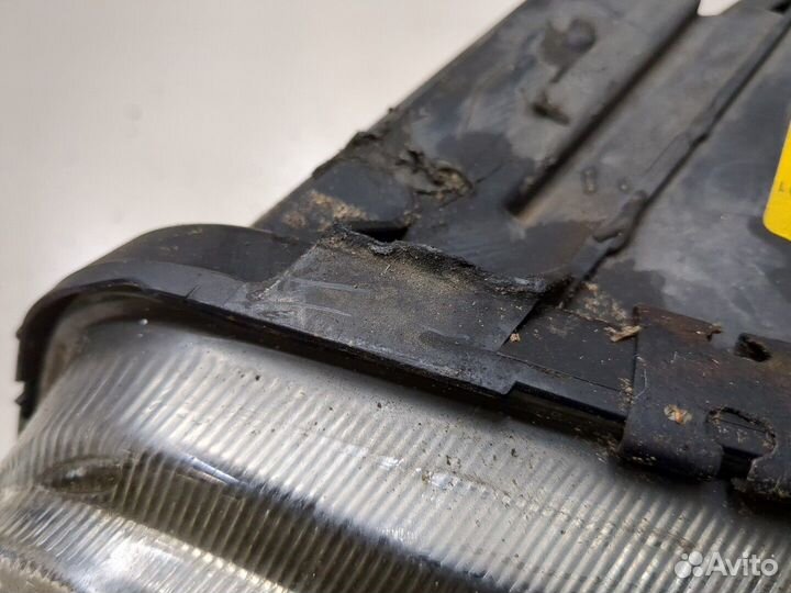 Фара (передняя) Audi A4 (B5), 1997