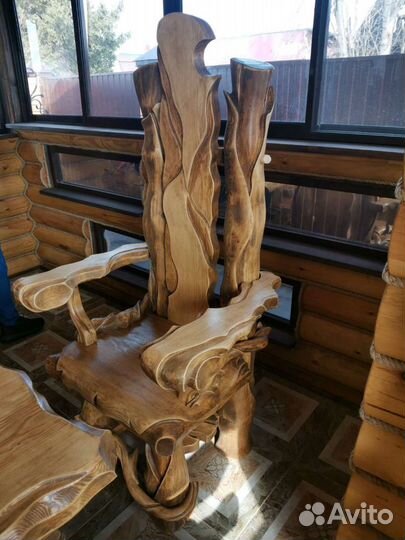 Мебель под старину